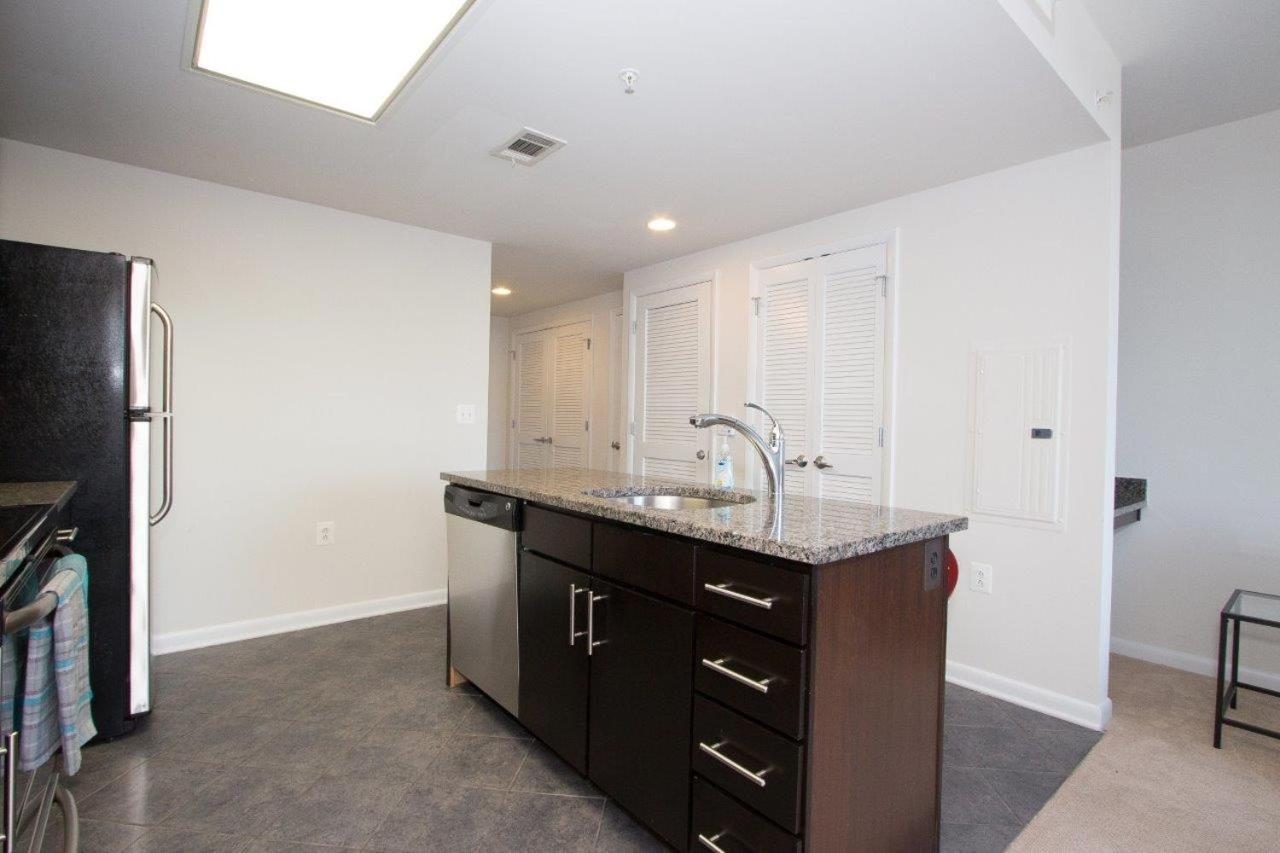 Pentagon Luxe Apartments Arlington Exterior foto