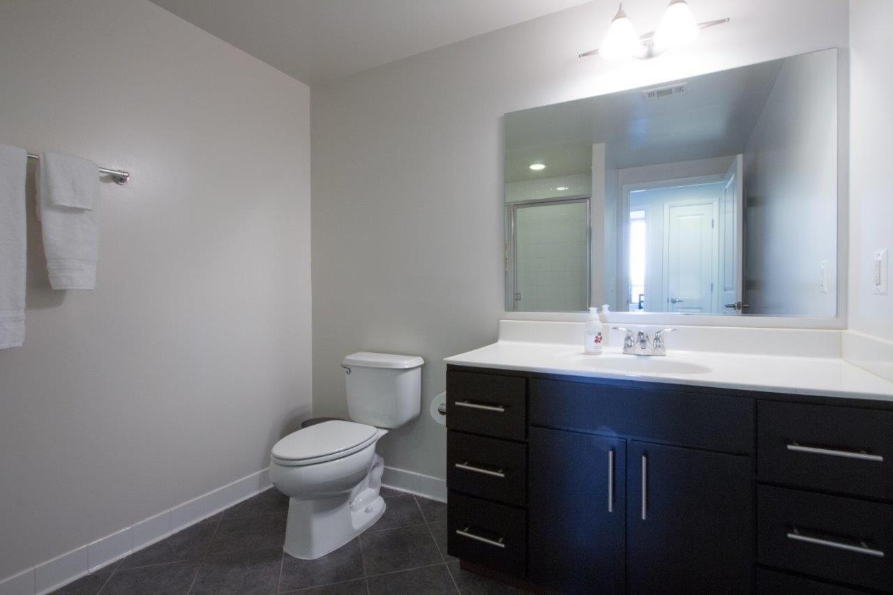 Pentagon Luxe Apartments Arlington Exterior foto